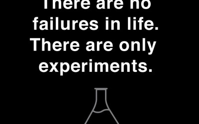 Why We Need to Fail More: The Suck Factor