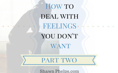 Emotional Awareness: A Power Tool