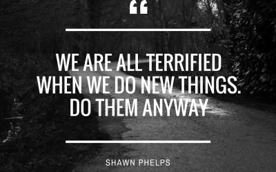 5 Tools for Dealing With Fear (That Actually Work)