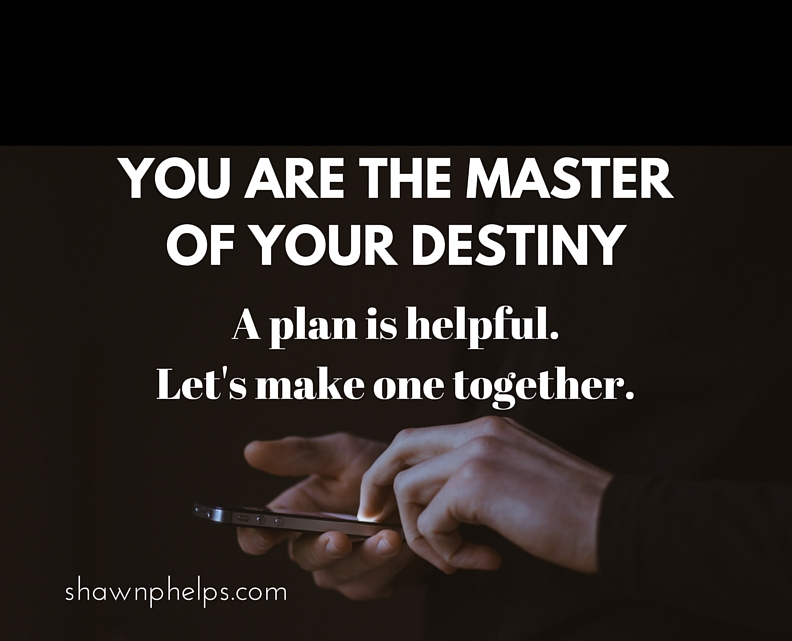 3 Steps to Creating a Goal Mastery System (Part 1 of 5)